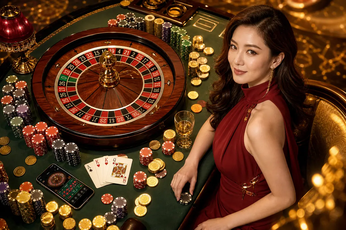 takvip Popular Slot Games List