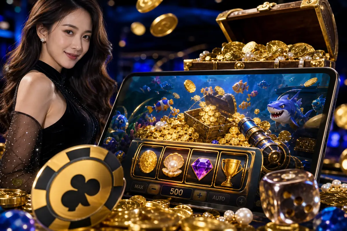 takvip Online Slot Games Bangladesh